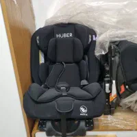 دوعدد صندلی کودک ماشین