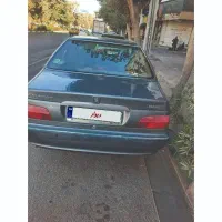 پرشیا سال مدل ۹۹|خودرو سواری و وانت|کرج, مصباح|دیوار