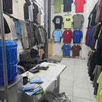 فروش مغازه تجاری با انبار بالا پاساژ ذوالفقار