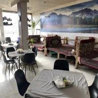 فروش تمام وسایل مغازه جگرکی نان داغ کباب داغ کلانه