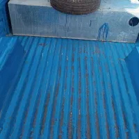 نیسان مدل 73|خودرو سواری و وانت|پارس‌آباد, |دیوار