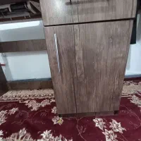 میز چرخ خیاطی کاملا سالم و بدون پوسیدگی