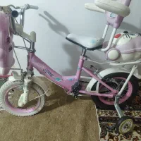 دوچرخه دختران 12|دوچرخه، اسکیت، اسکوتر|پاکدشت, حصار امیر|دیوار