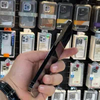 iPHONE 13PROMAX 512GB بازنشده|موبایل|رشت, چله خانه|دیوار