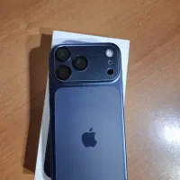 گوشی آیفون 17 pro max