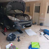 مکانیک سیار