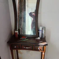 دوعددکمدیک دراورویک کنسول