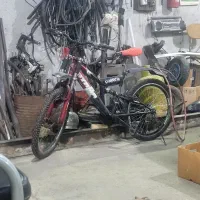 دوچرخه دنده ای