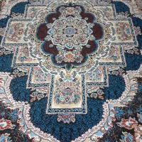 یک جفت فرش شش متری ماشینی