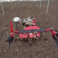 انجام امور تیلر زنی