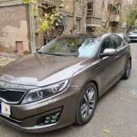 اپتیما ۲۰۱۵|خودرو سواری و وانت|تهران, دریان‌نو|دیوار