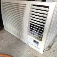 کولر گازی LG دیجیتال