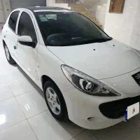207پاناروما ارتقایافته مدل ۱۴۰۴
