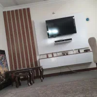 میزتلوزیون
