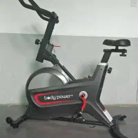 دوچرخه ثابت خانگی