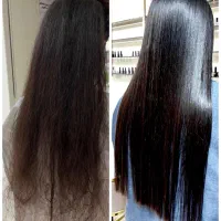 کاشت ترمیم ناخن مژه میکاپ شینیون فیشیال رنگ کراتین|خدمات زیبایی و سلامت|تهران, شادآباد|دیوار