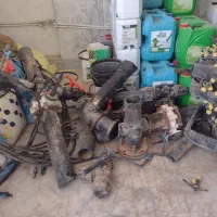 لوله نخی اذربایجان واتصالات