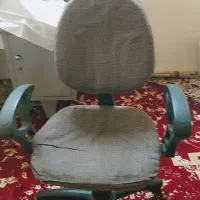 صندلی  گردان