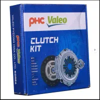 دسیک و صفحه کلاج والوو