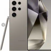 گوشی سامسونگ اس ۲۴ الترا رنگ نچرال