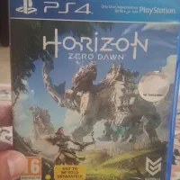 بازی horizon zero down Ps5.4|کنسول، بازی ویدئویی و آنلاین|تهران, قاسمآباد|دیوار