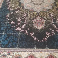 یک جفت فرش ۱۲متری