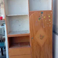 فروش کمد بچه