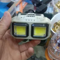 انواع چراغ قوه شارژی