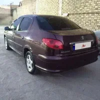 206 sd تیوفایو