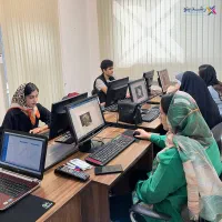 آموزش کامپیوتر ICDL همراه مدرک فنی حرفه ای|خدمات آموزشی|رشت, چله خانه|دیوار