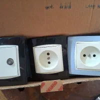 فروش  کلیدوپریز سالم و تمیز