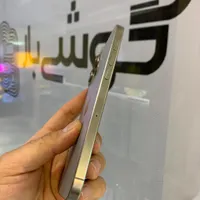 ۱۵ پرومکس ۵۱۲ گیگ باطری ۱۰۰٪ ZA/A|موبایل|اصفهان, جلفا|دیوار