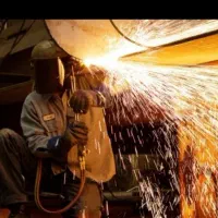 خدمات هوابرش و جوشکاری سیار