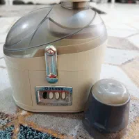 آبمیوه گیری وآسیاب