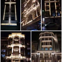 برق کار/نصاب لوستر آیفون تلویزیون هالوژن/برقکار|خدمات پیشه و مهارت|مشهد, هفت تیر (حافظ)|دیوار