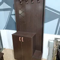 جا کفشی  میز زیر تلفن