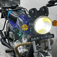 باکسترمدل۱۴۰۲ ۲۰۰cc