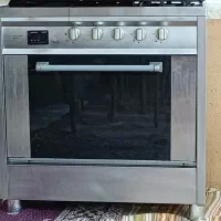 لوازم منزل سالم و مرتب