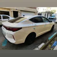 کی ام سی جی J 7 (فروش اقساطی)|خودرو سواری و وانت|تبریز, |دیوار