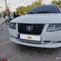 سورن پلاس گاز سیمی موتور XU7P ماشین میناب هست