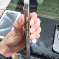 آیفون 15pro max...|موبایل|نسیم‌شهر, |دیوار