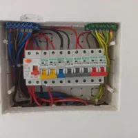 برقکار برق کار