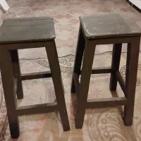 چهار پایه نجاری