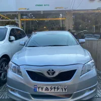 تویاتا کمری SE