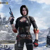 اکانت کالاف خوش شانس