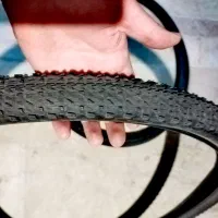 لاستیک دوچرخه جاینت