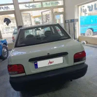 پراید مدل ۱۳۹۸ se|خودرو سواری و وانت|ارومیه, |دیوار