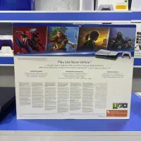 پلی استیشن 5 اسلیم استاندارد آکبند 2116|کنسول، بازی ویدئویی و آنلاین|سقز, |دیوار