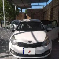 کیا ریو سدان