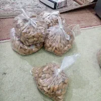 بادام شیرین درجه یک|خوردنی و آشامیدنی|تهران, والفجر (افسریه)|دیوار